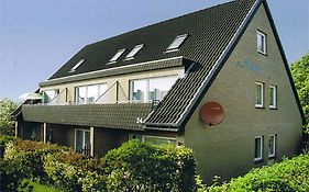 Ferienwohnung Haus Gisela